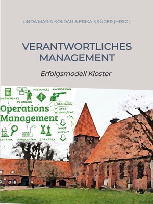 cover image of Verantwortliches Management Ratgeber für ethische Werte im öffentlichen und privaten Management